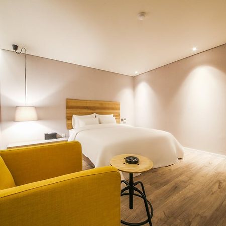 Hotel Londoner Hwamyeong Pusan Zewnętrze zdjęcie