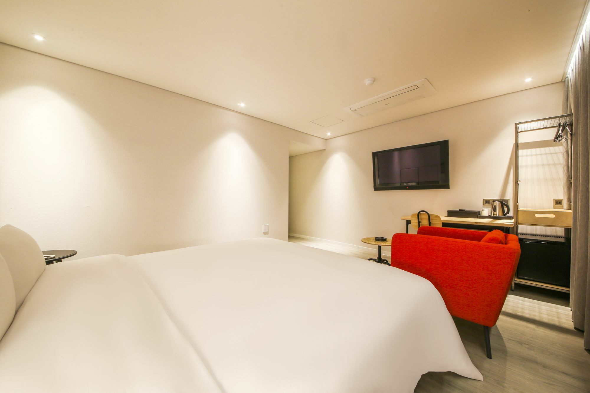 Hotel Londoner Hwamyeong Pusan Zewnętrze zdjęcie