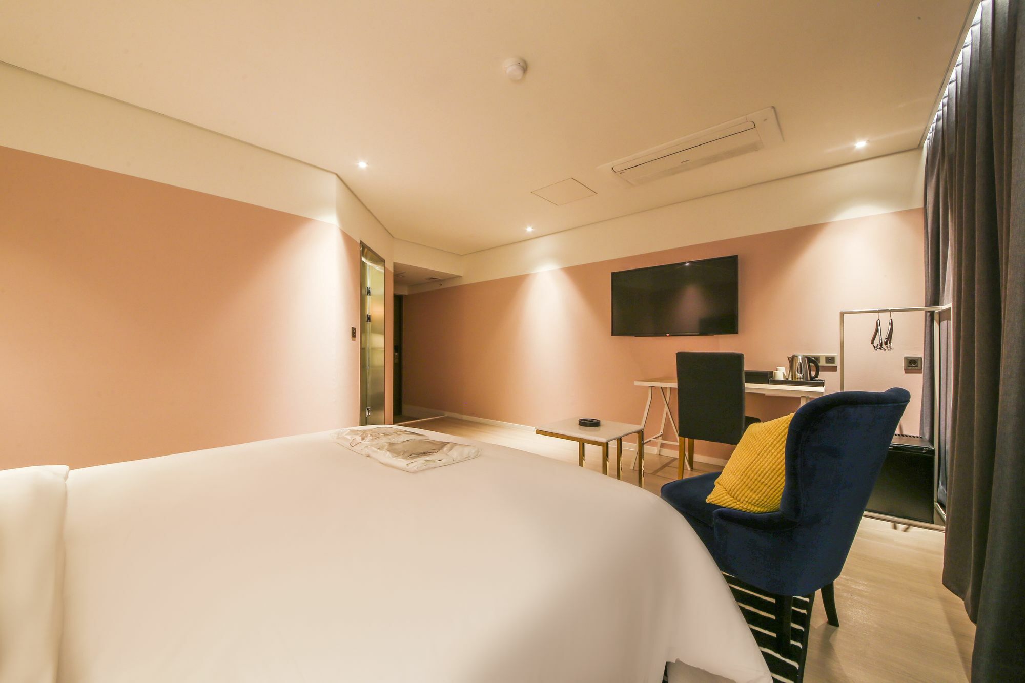 Hotel Londoner Hwamyeong Pusan Zewnętrze zdjęcie