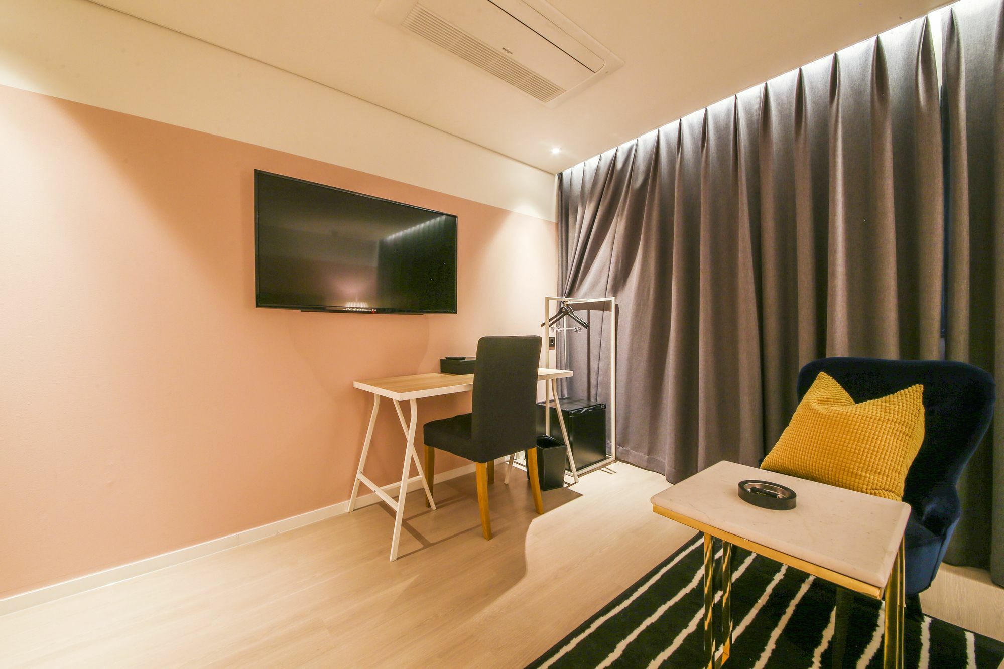 Hotel Londoner Hwamyeong Pusan Zewnętrze zdjęcie