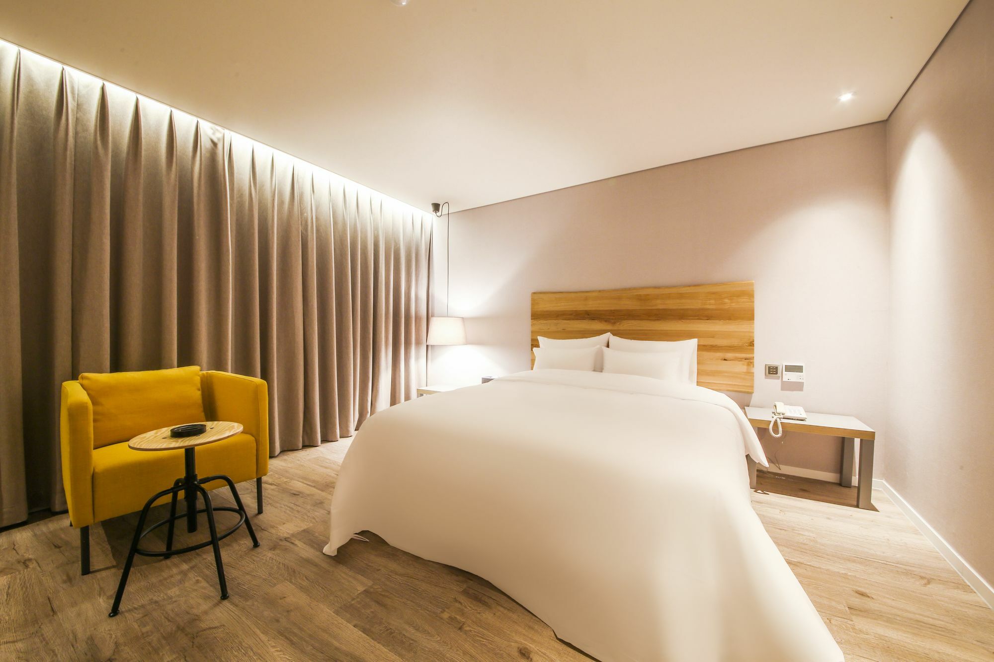 Hotel Londoner Hwamyeong Pusan Zewnętrze zdjęcie