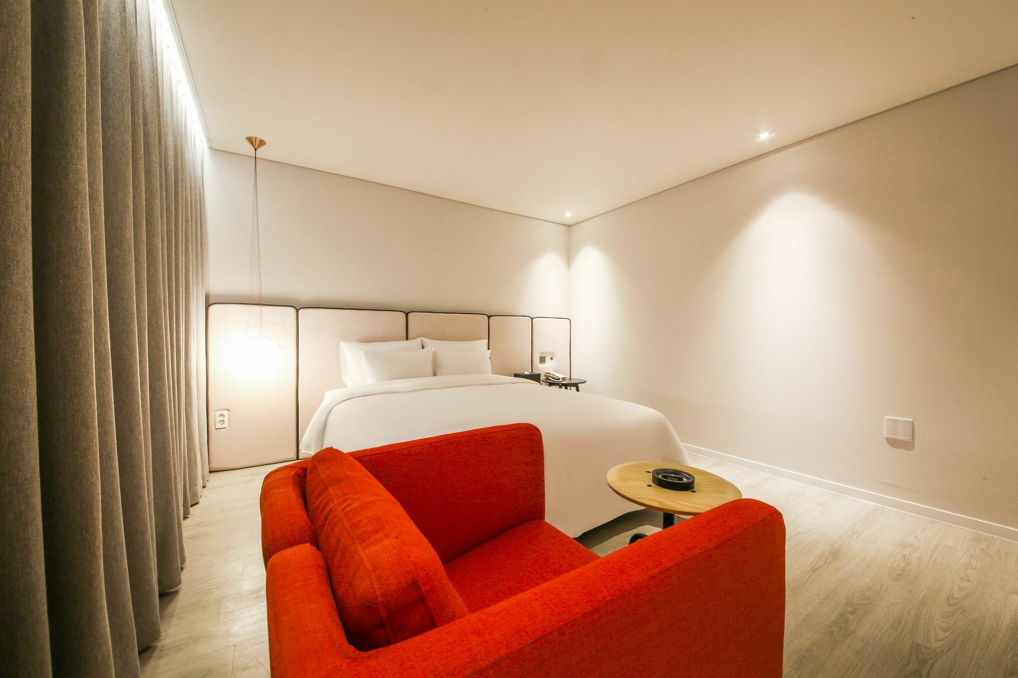 Hotel Londoner Hwamyeong Pusan Zewnętrze zdjęcie