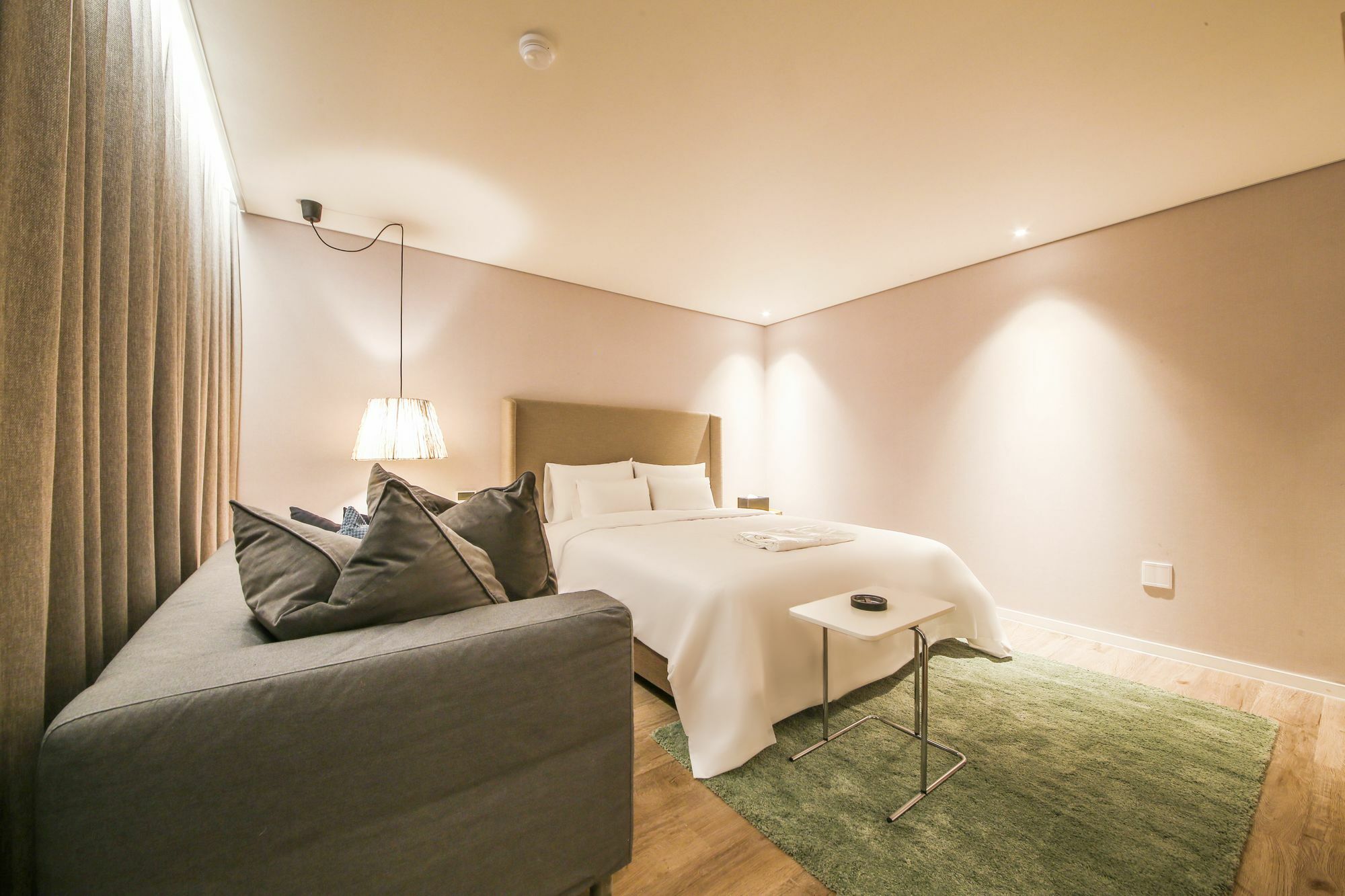 Hotel Londoner Hwamyeong Pusan Zewnętrze zdjęcie