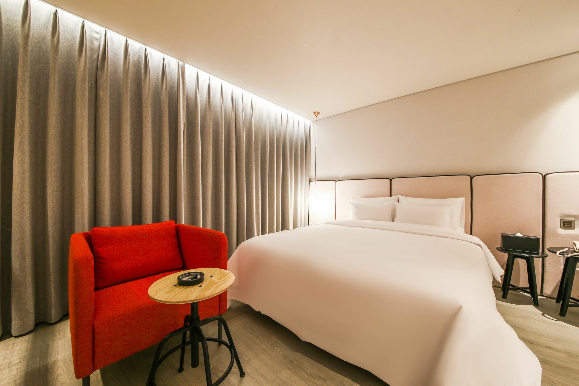 Hotel Londoner Hwamyeong Pusan Zewnętrze zdjęcie