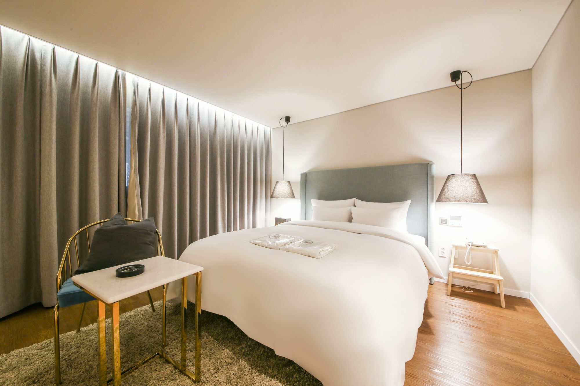 Hotel Londoner Hwamyeong Pusan Zewnętrze zdjęcie