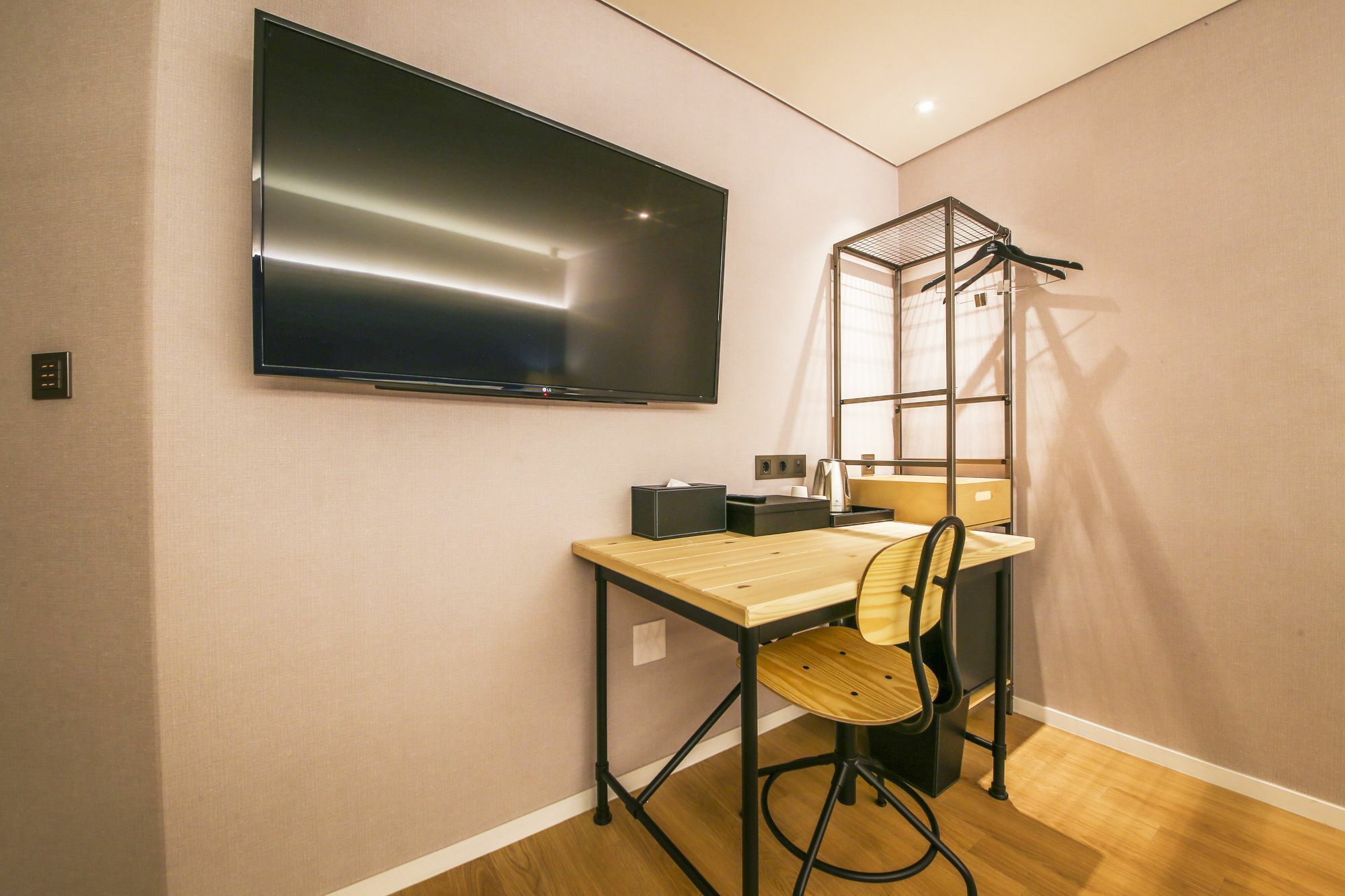 Hotel Londoner Hwamyeong Pusan Zewnętrze zdjęcie